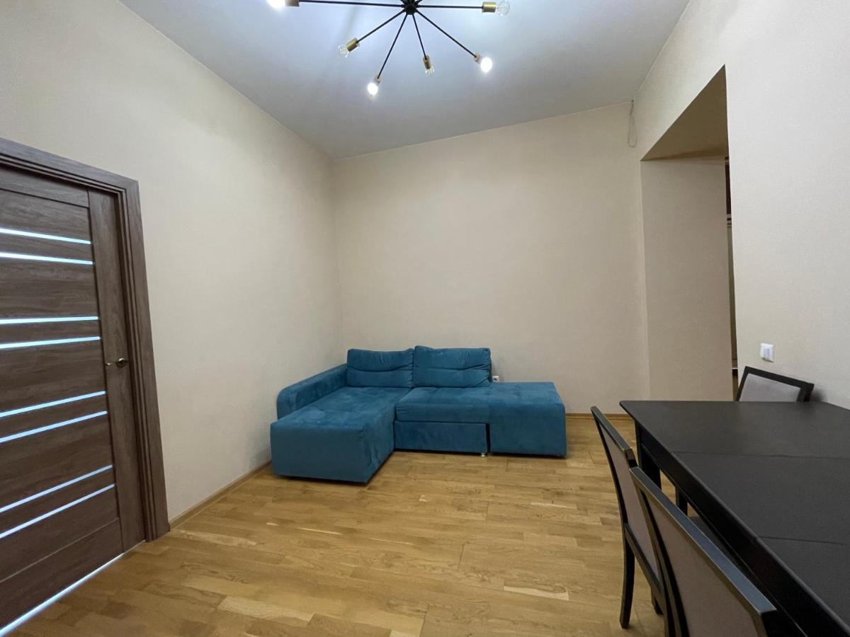 Avangard Qn Romana 26 Apart Lemberg Exterior foto